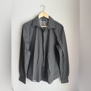 Van Heusen Slim Fit Button Down